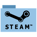 Steam Folder icon